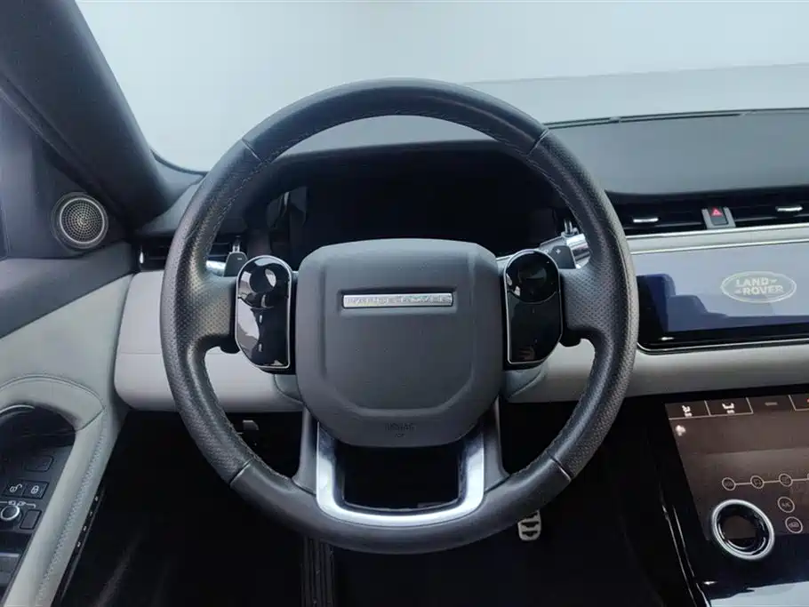 Land Rover Range Rover Evoque 2020 249PS R-DYNAMIC SE Sport Tech Edition фото 15