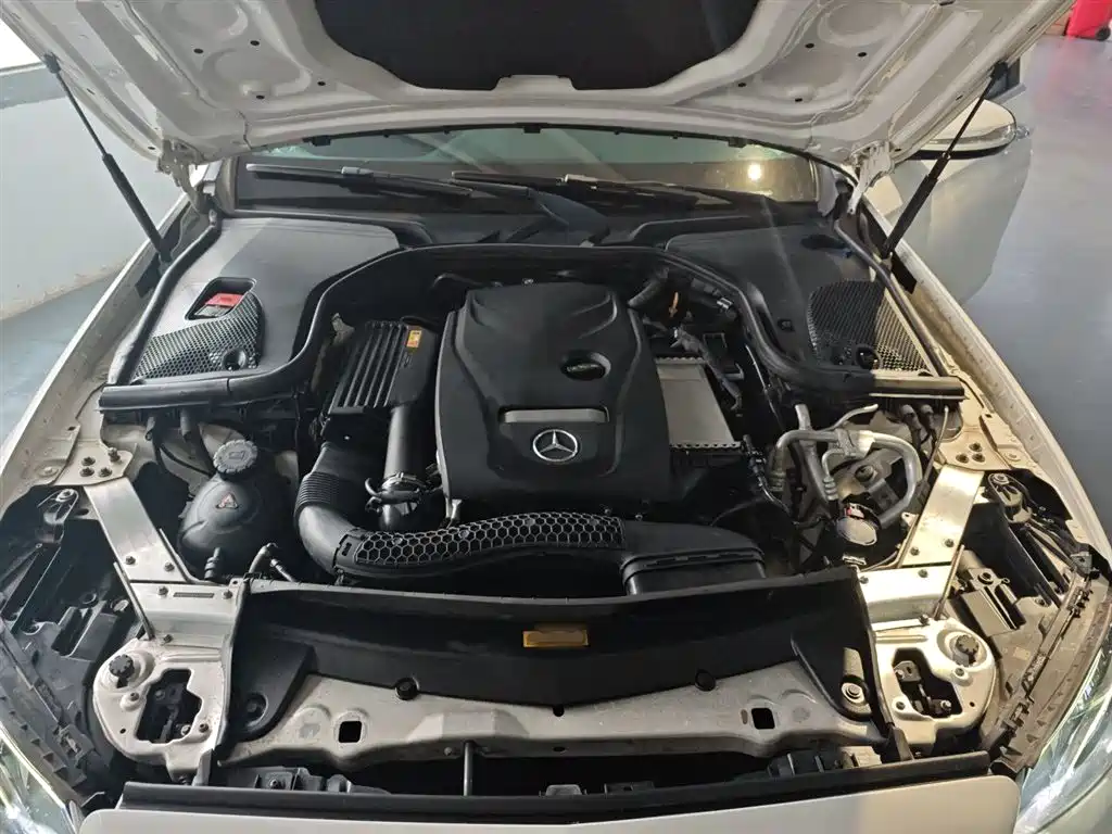 Mercedes-Benz E-Class 2018 Facelift E 200 L Sport 4MATIC фото 16