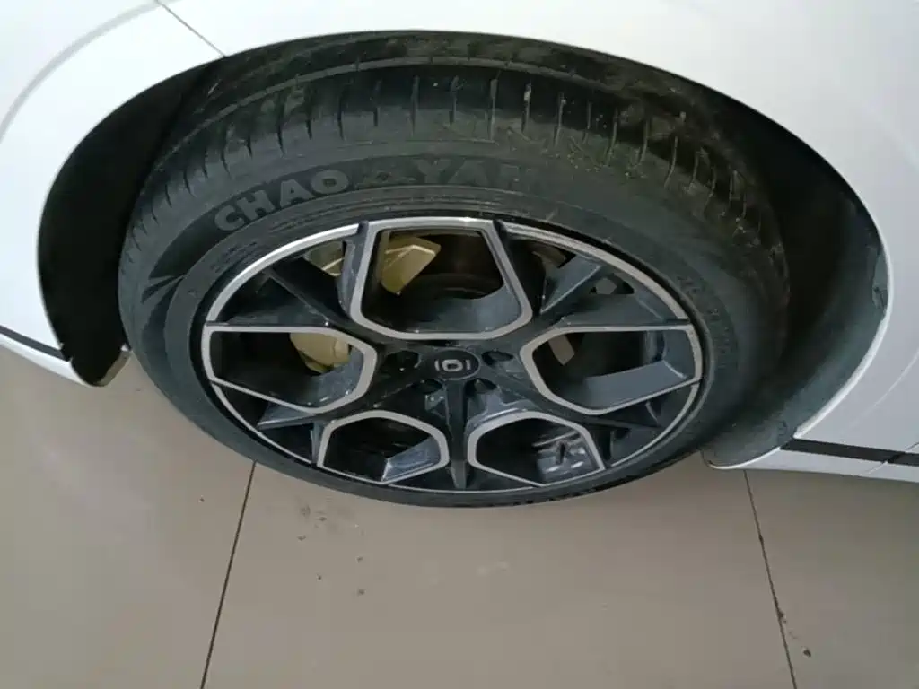 Changan Qiyuan A07 2025 2025 Blue Whale Pure Electric 710 Flagship