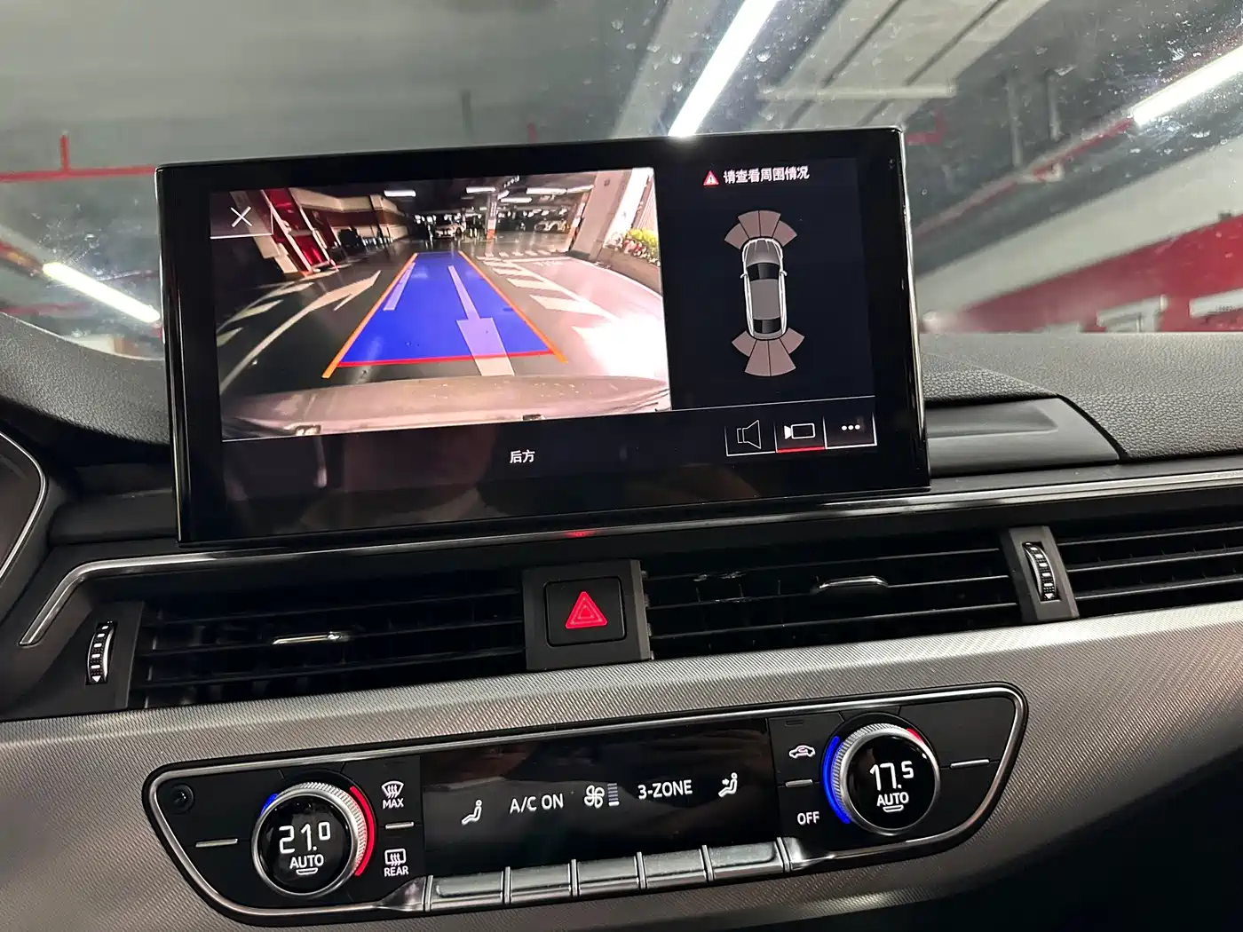 Фото 15 - Audi A5 (Import)