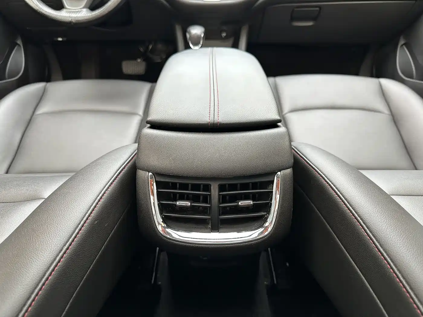 Chevrolet Malibu XL 2021 Model Redline 550T Auto Sharp Connect Edition фото 19