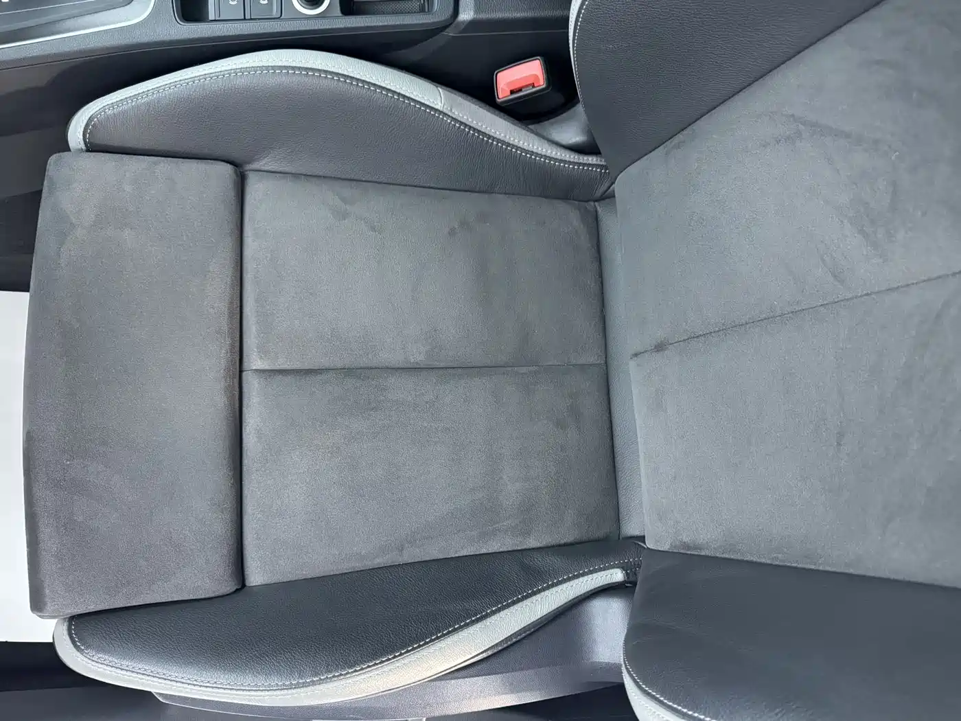 Audi Q3 2023 35 TFSI Fashion Dynamic (1.4T) фото 19