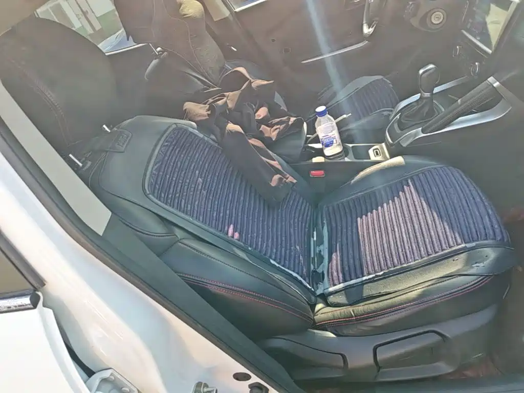 Renault Kadjar 2019 2019 SCe200 Automatic 2WD Smart Joy Anniversary China V