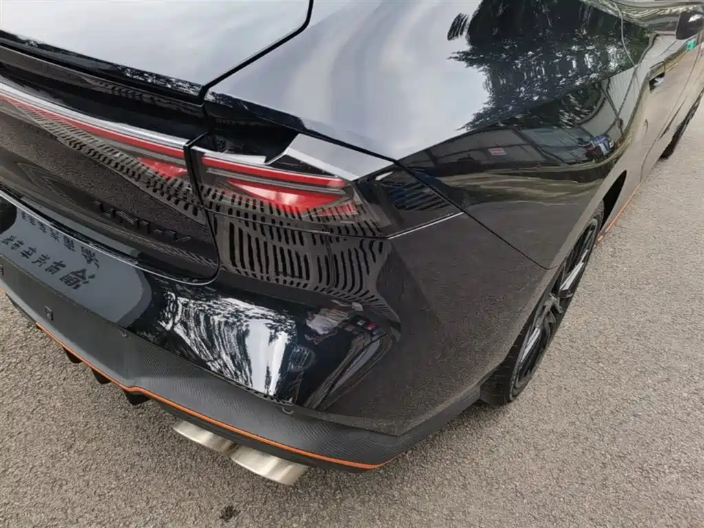 CHANGAN UNI-V