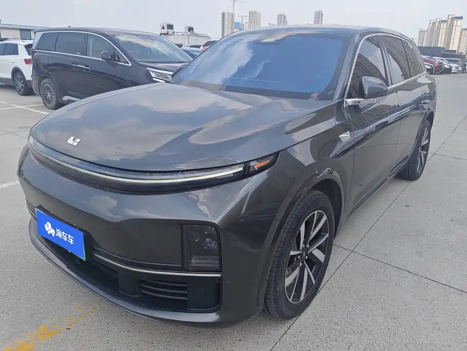 Li Auto L7 2023