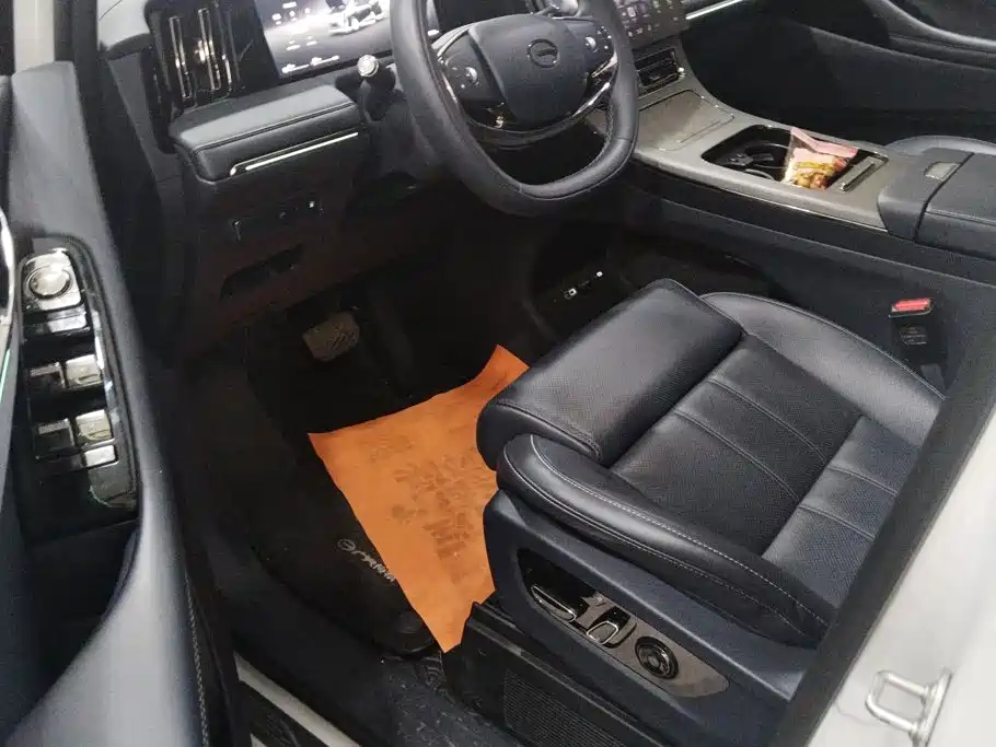 GAC Trumpchi Trumpchi Xiangwang M8 2025 2025 Model QianKun Series Ultra First Class