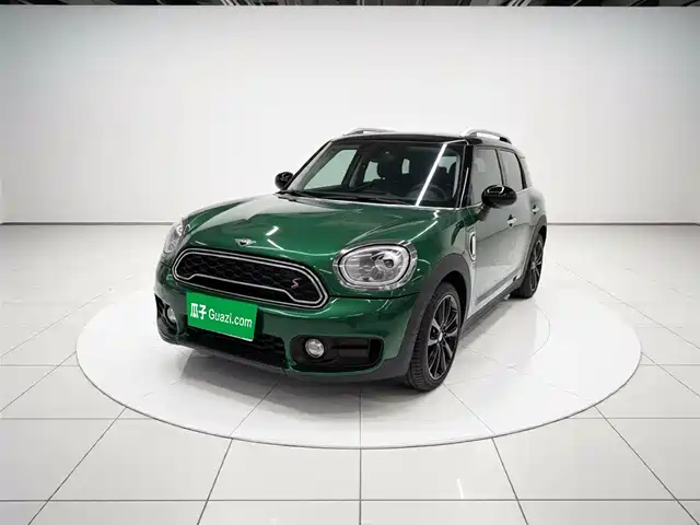  MINI MINI COUNTRYMAN 2020 2.0T COOPER S