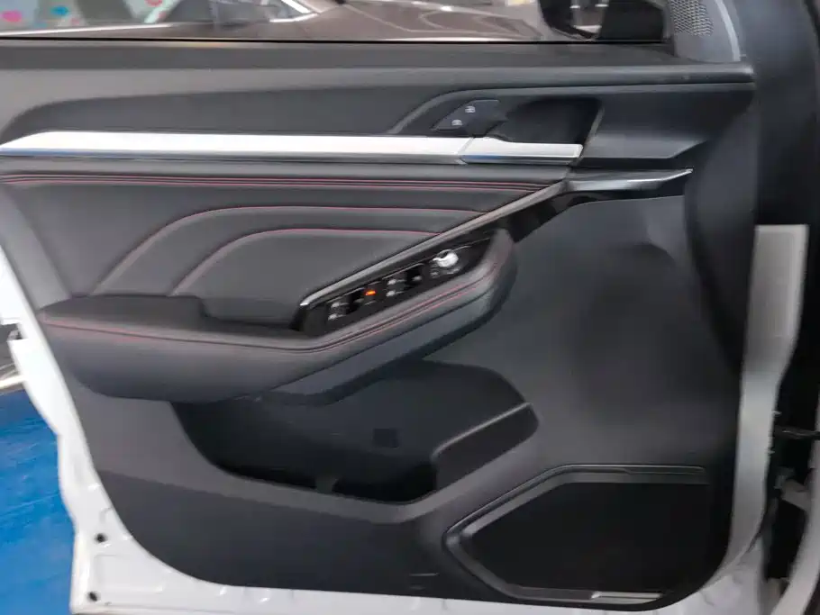 Haval F5 2018 2018 1.5T i-Style
