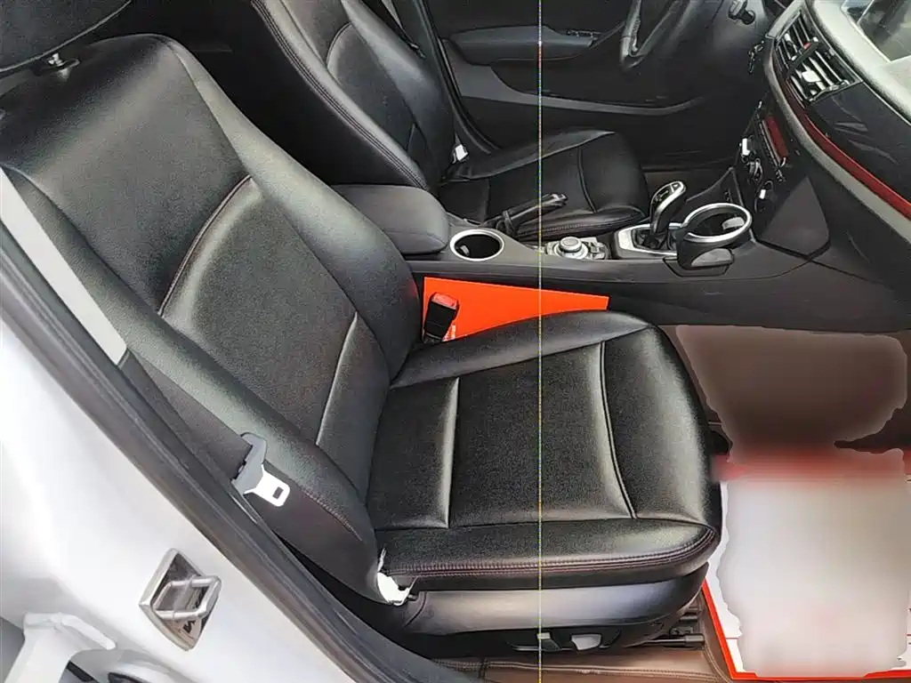 BMW X1 2015 Model sDrive18i Fashion Advanced Edition фото 25