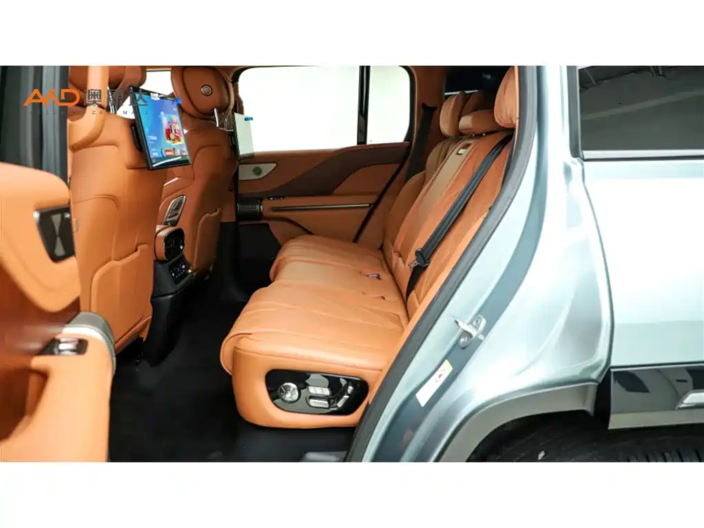 Yangwang U8 2023 2023 Luxury Edition