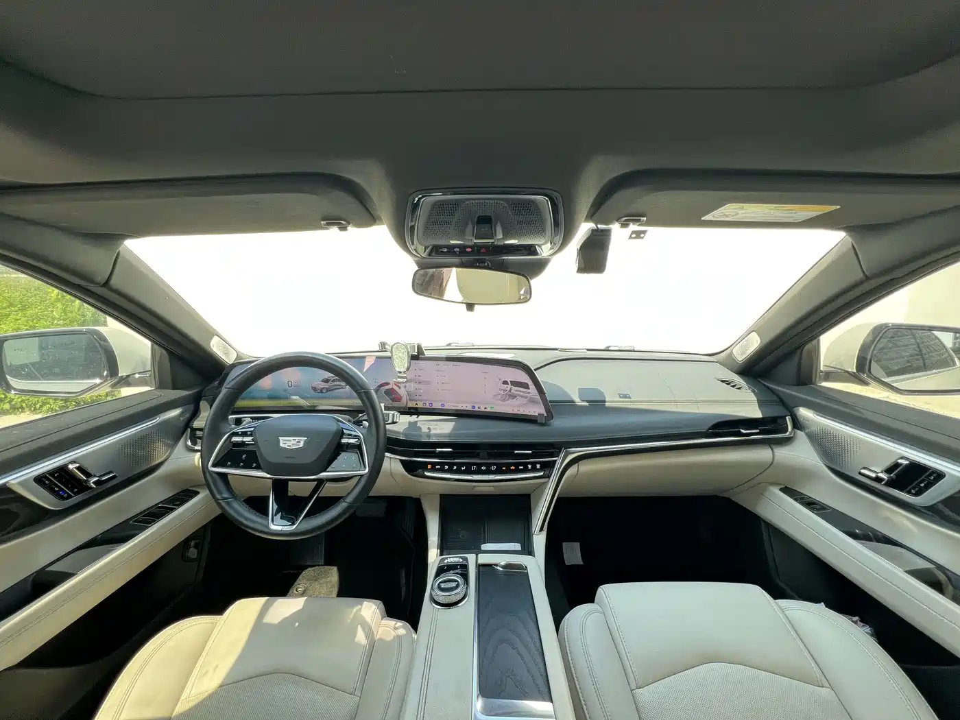 Cadillac CT6 2024 2023 28T Luxury Edition