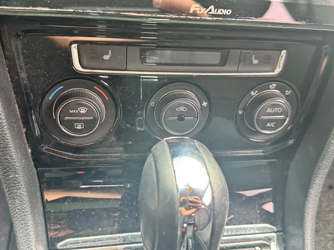 Volkswagen C-TREK 2018 1.5L Automatic Luxury фото 7
