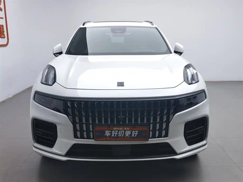 Lynk & Co 09 EM-P 2023 2.0TD EM-P Long Range PM 6-Seater фото 3
