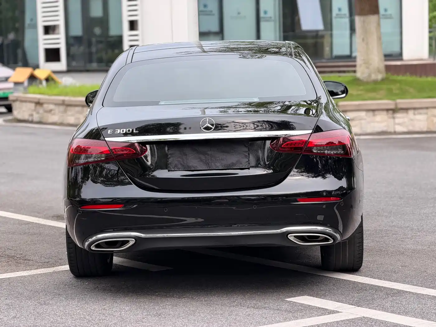 Mercedes-Benz E-Class 2022 Facelift E 300 L Luxury Style фото 16