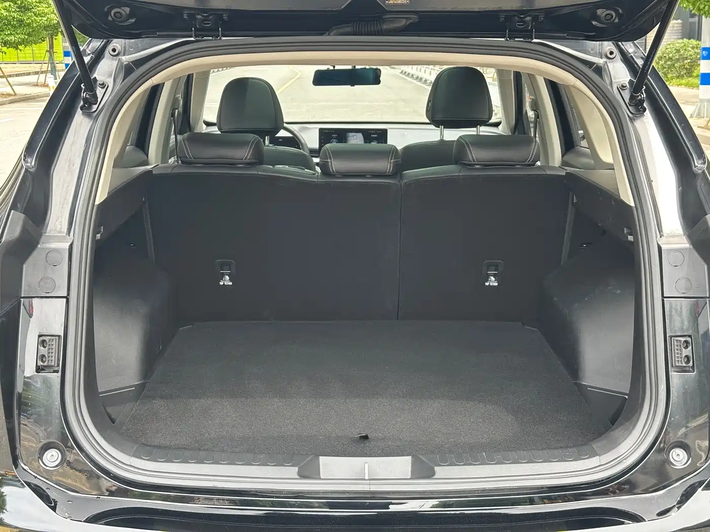 Haval H6 2022 3rd Gen 1.5T Auto 2WD Pro фото 11