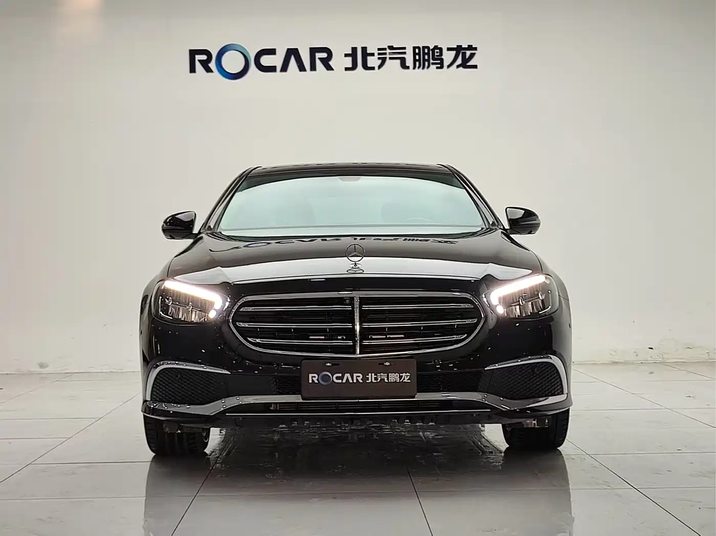 Mercedes-Benz E-Class 2023 E 300 L Fashion фото 2