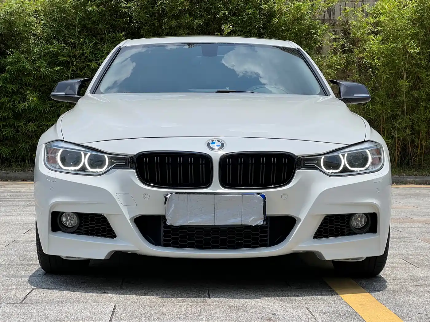 BMW 3 Series 2015 320i Super Joy Sport Design Package фото 2