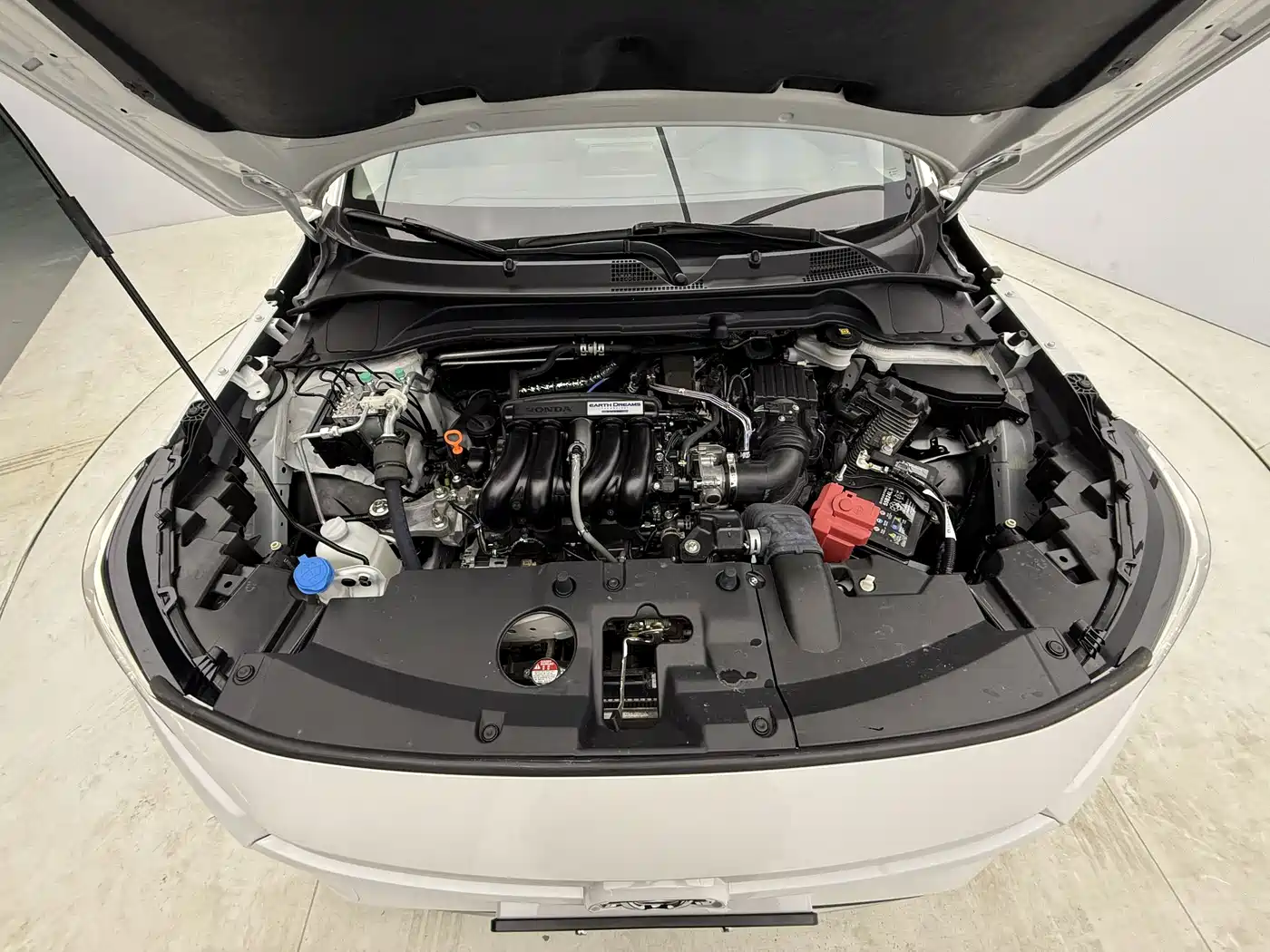 Honda Vezel 2023 2023 1.5L CVT Technology Edition
