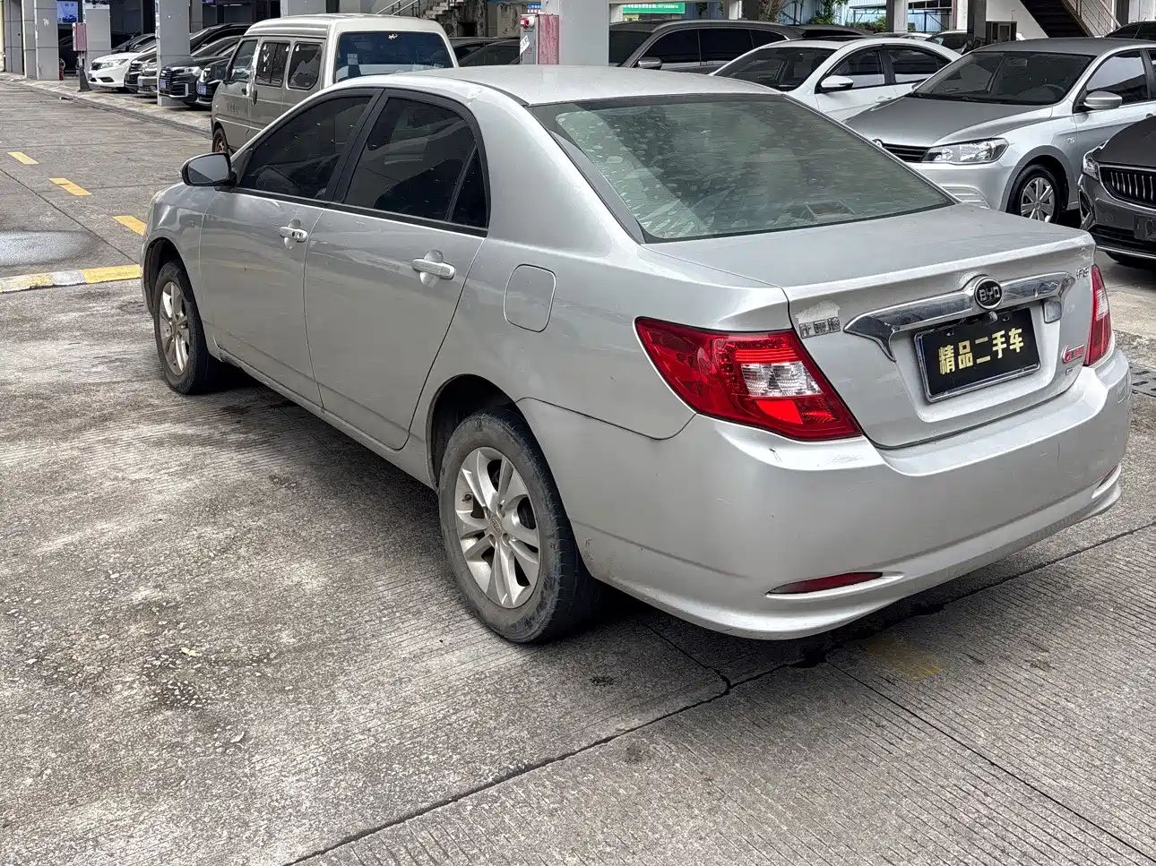 Photo 11 - BYD F3