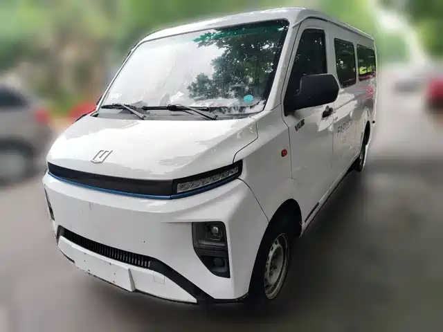  Yuan Cheng FarStar V 2024 Star Enjoy V6E Functional Edition (Smart Core 46.08kWh)