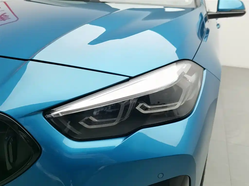 BMW 2 Series (Import) 2021 225i 4-Door Gran Coupe M Sport Shadow Edition фото 7
