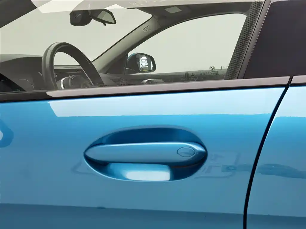 BMW 2 Series (Import) 2021 225i 4-Door Gran Coupe M Sport Shadow Edition фото 18