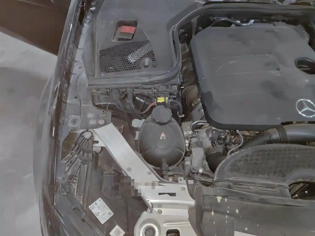 Mercedes-Benz E-Class 2021 Facelift E 300 L Sport Luxury фото 22