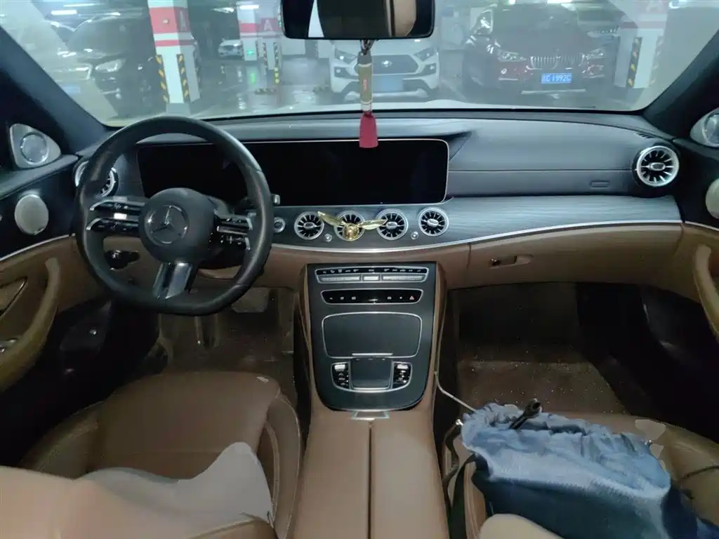 Mercedes-Benz E-Class 2021 Facelift E 300 L Sport Luxury фото 5