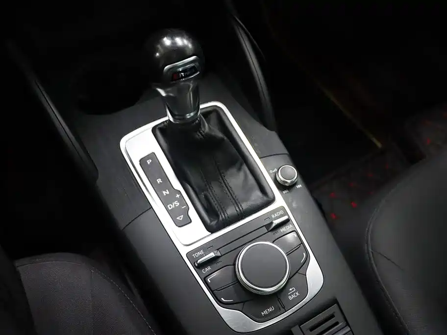 Audi A3 2014 Limousine 35 TFSI Auto Trend фото 18