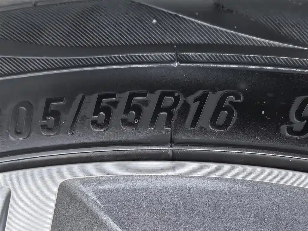 Škoda Octavia 2019 1.5L Automatic Smart Comfort China VI фото 24
