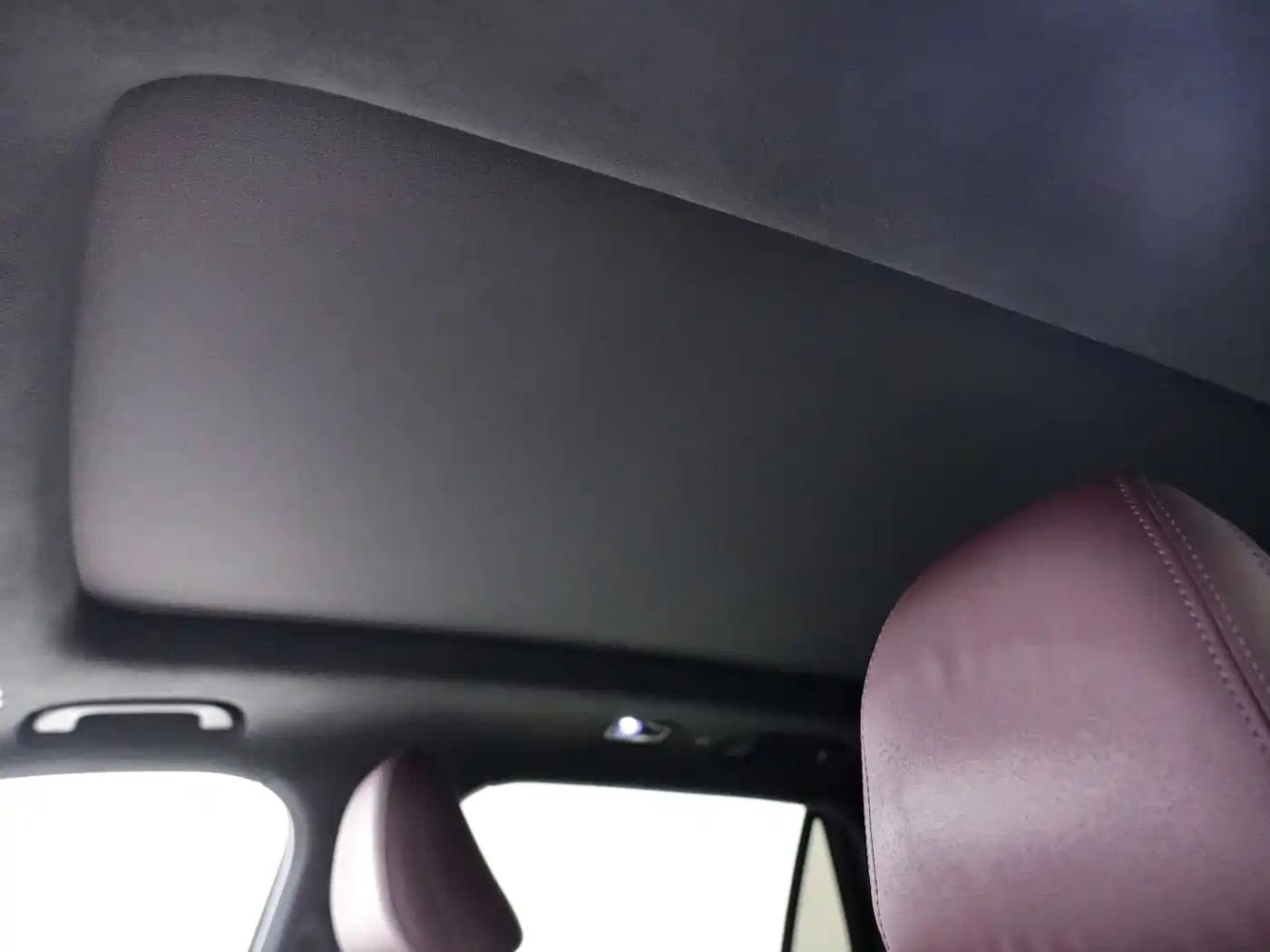 GEELY AUTOMOBILE XINGYUE L