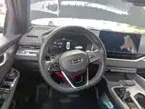 Фото 11 - Geely Preface