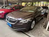 صورة 1 - Buick LaCrosse