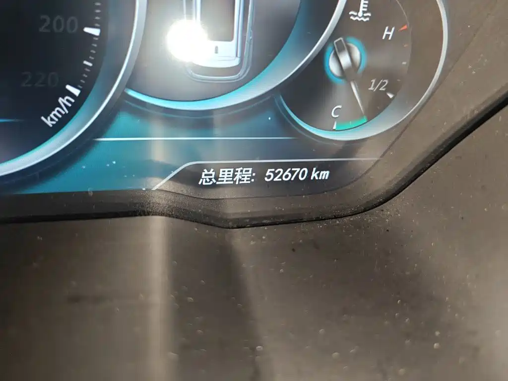 Zotye T700 2018 2017 1.8T DCT Prestige