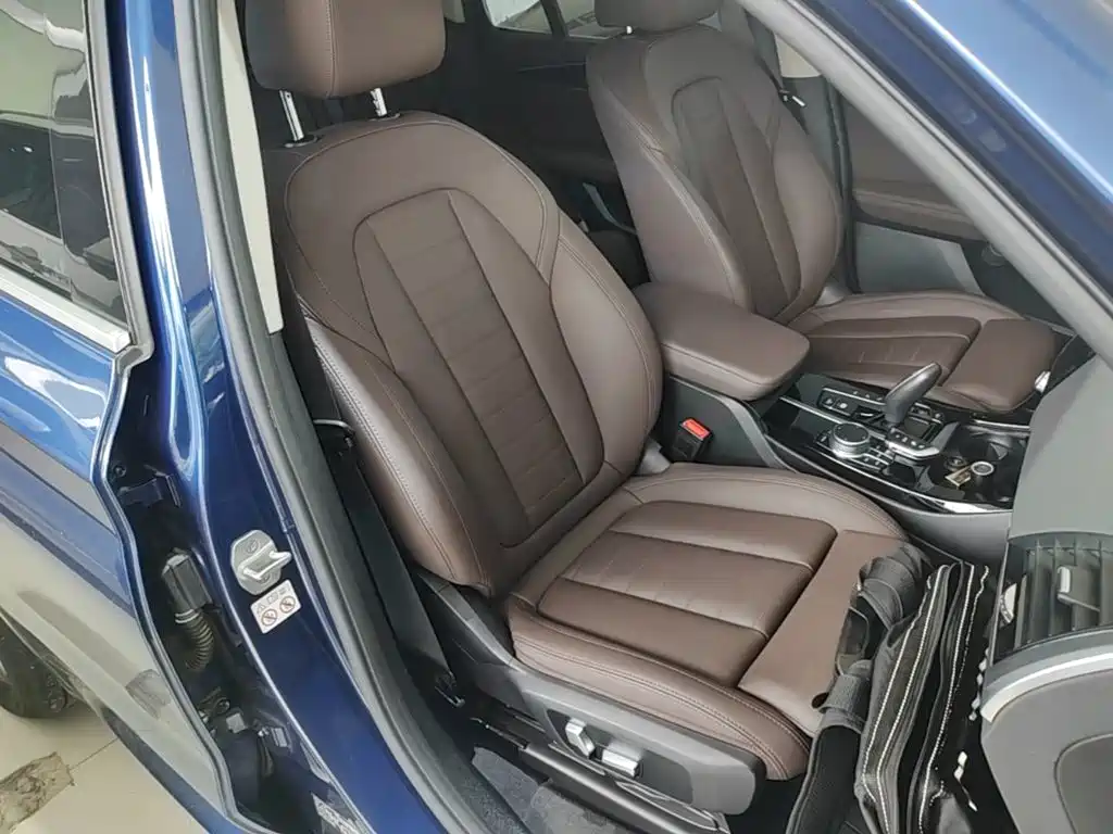 Photo 25 - BMW X3