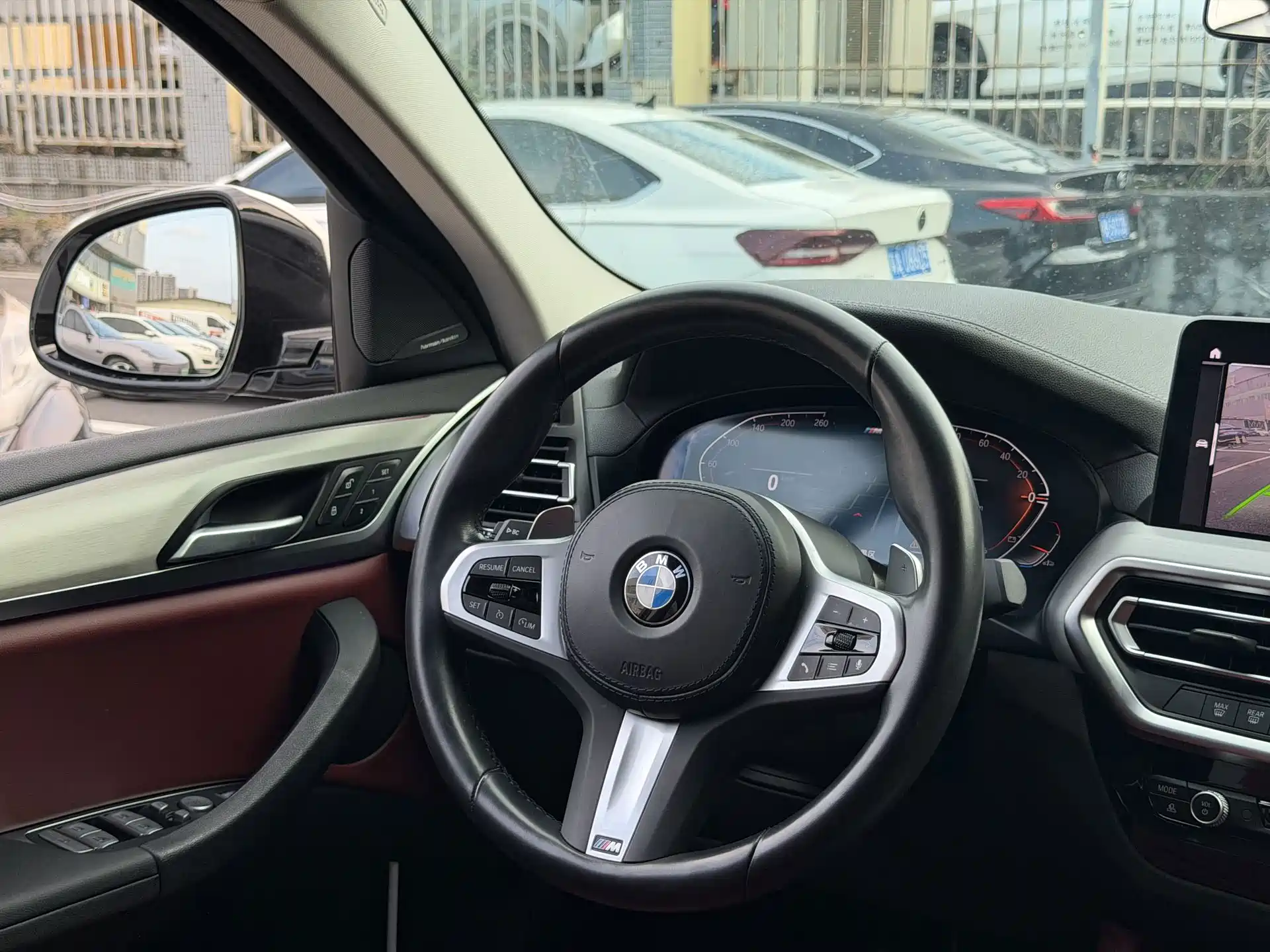 Фото 18 - BMW X4