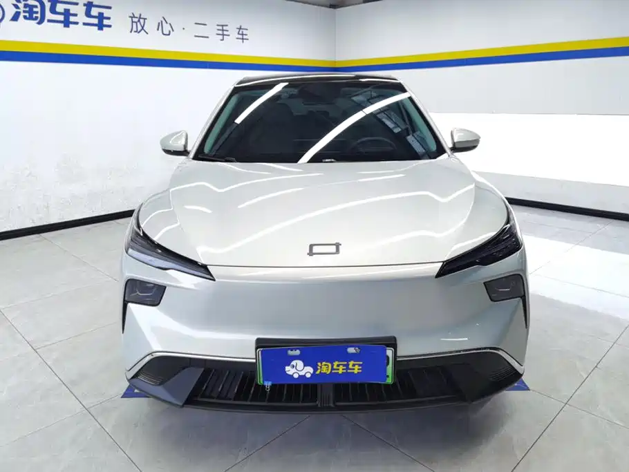 Besturn Yueyi 03 2025 2025 Model 565km Enjoy Edition