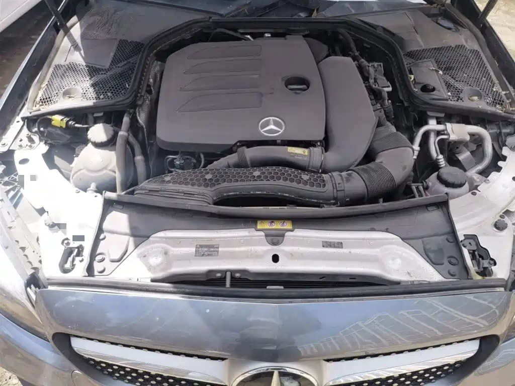 Mercedes-Benz C-Class 2020 C 260 L Sport фото 16