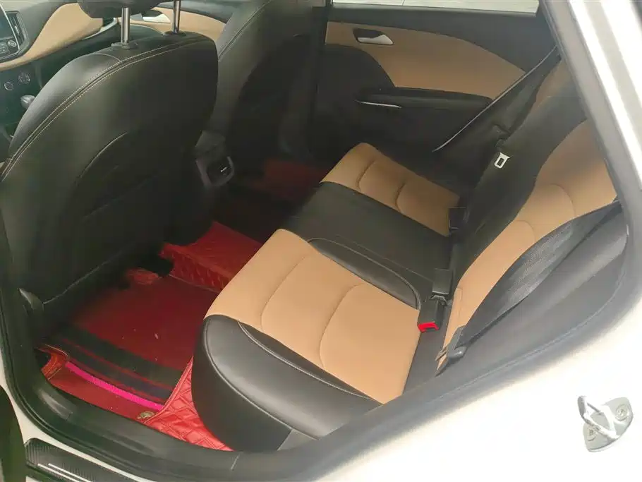Chevrolet Monza 2020 320 Auto Joy Edition фото 11