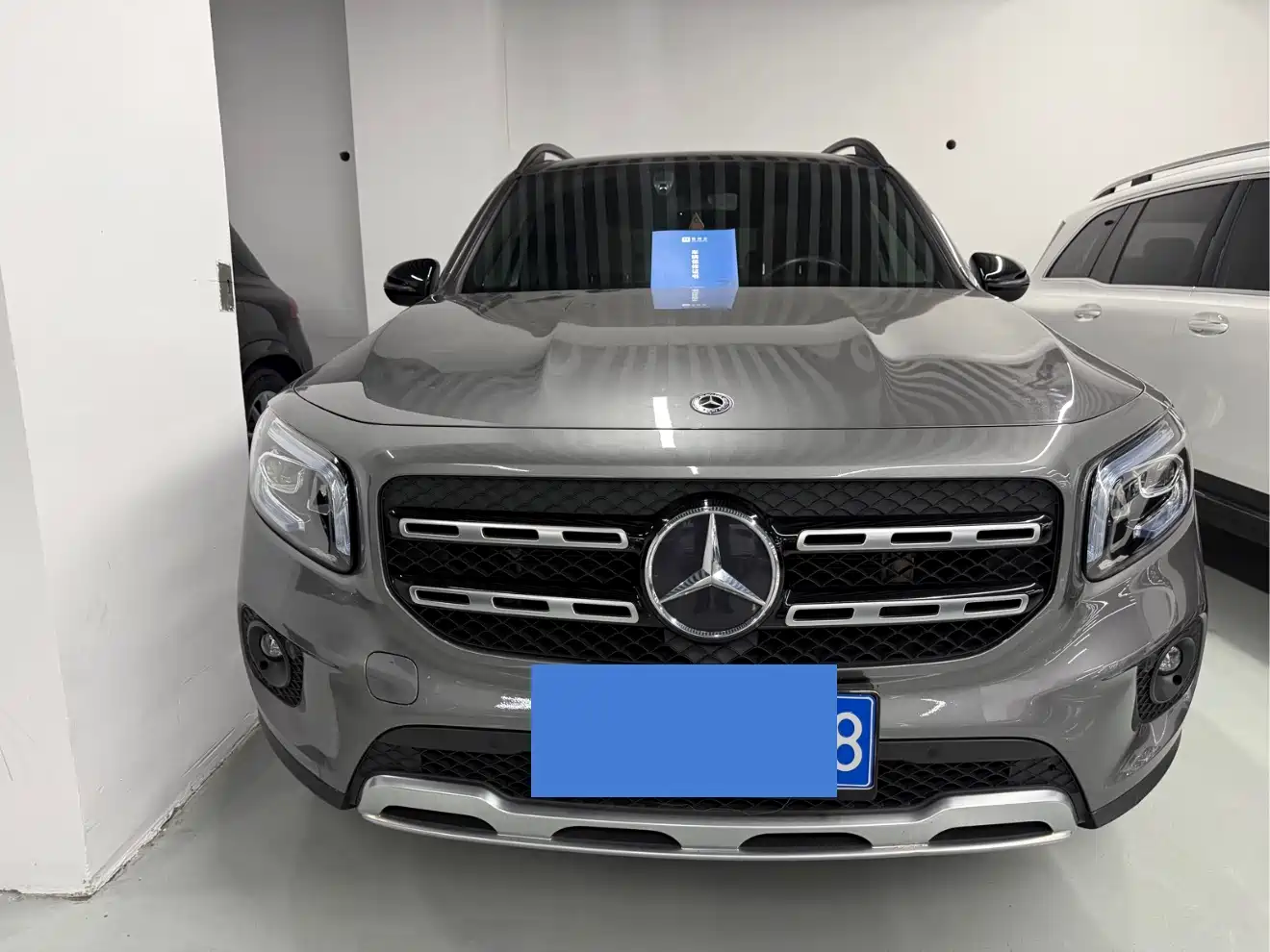 Mercedes-Benz GLB 2020 GLB 200 Pioneer Special Edition
