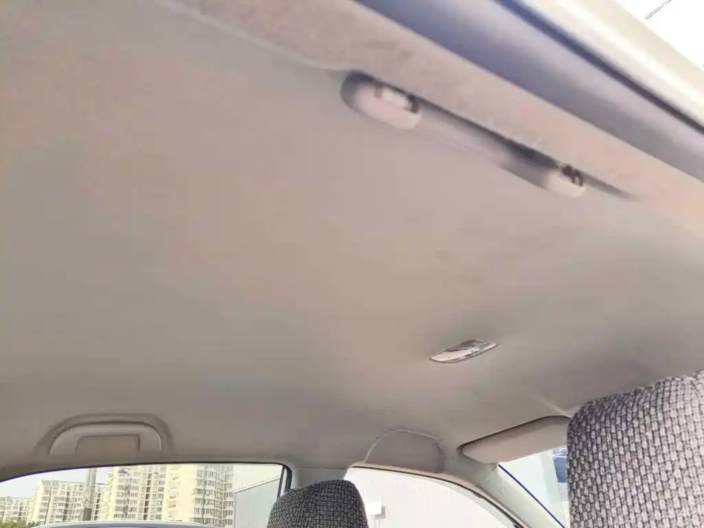 BYD Qin New Energy 2023 2021 Leading Comfort Edition