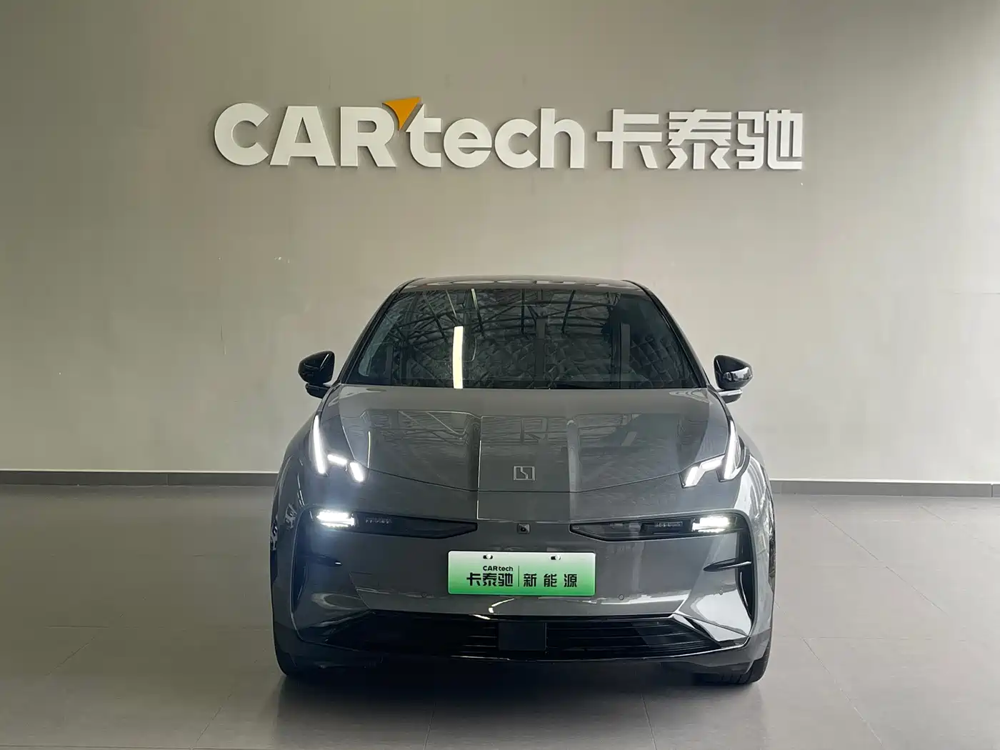 ZEEKR X 2025 2025 5-Seater Long Range Edition