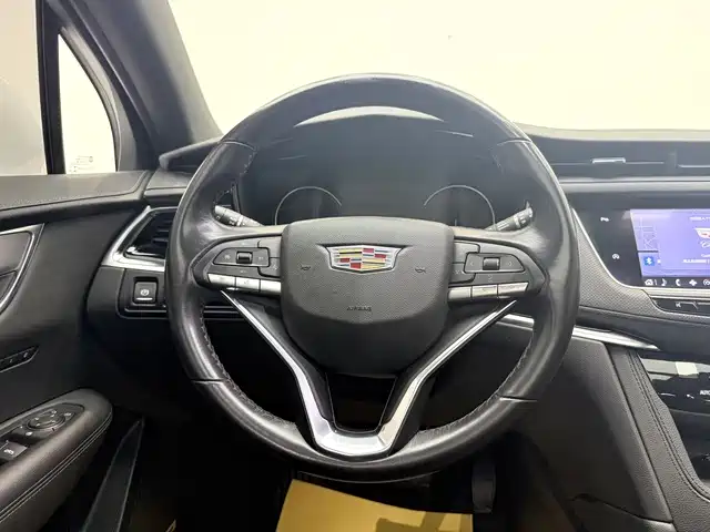 Cadillac XT6 2021 2.0T 7-Seater 4WD Trend Edition фото 10