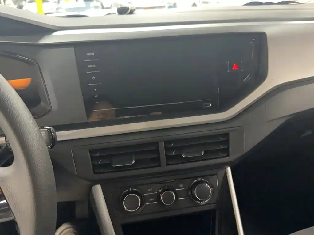 Volkswagen Polo 2023 2023 Plus 1.5L Auto Joyful Living Edition