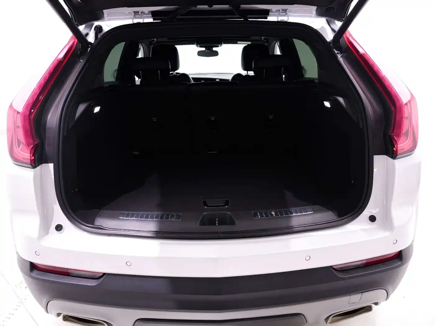 Cadillac XT4 2021 28T FWD Premium Edition фото 21