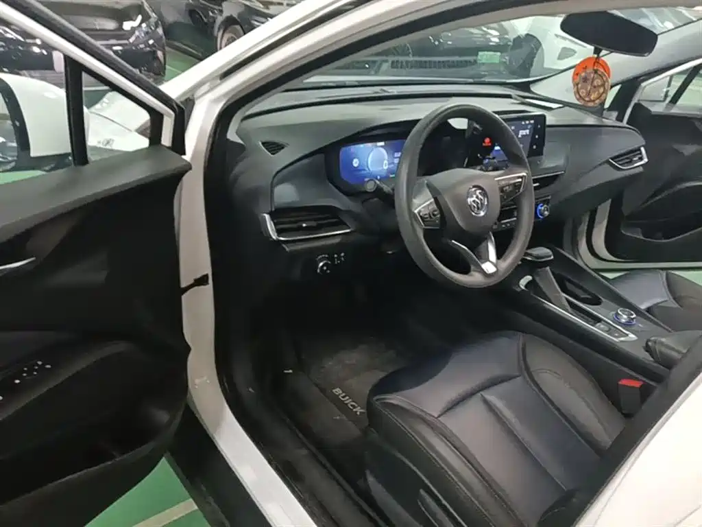 Buick Velite 6 2023 430km Travel Edition фото 16