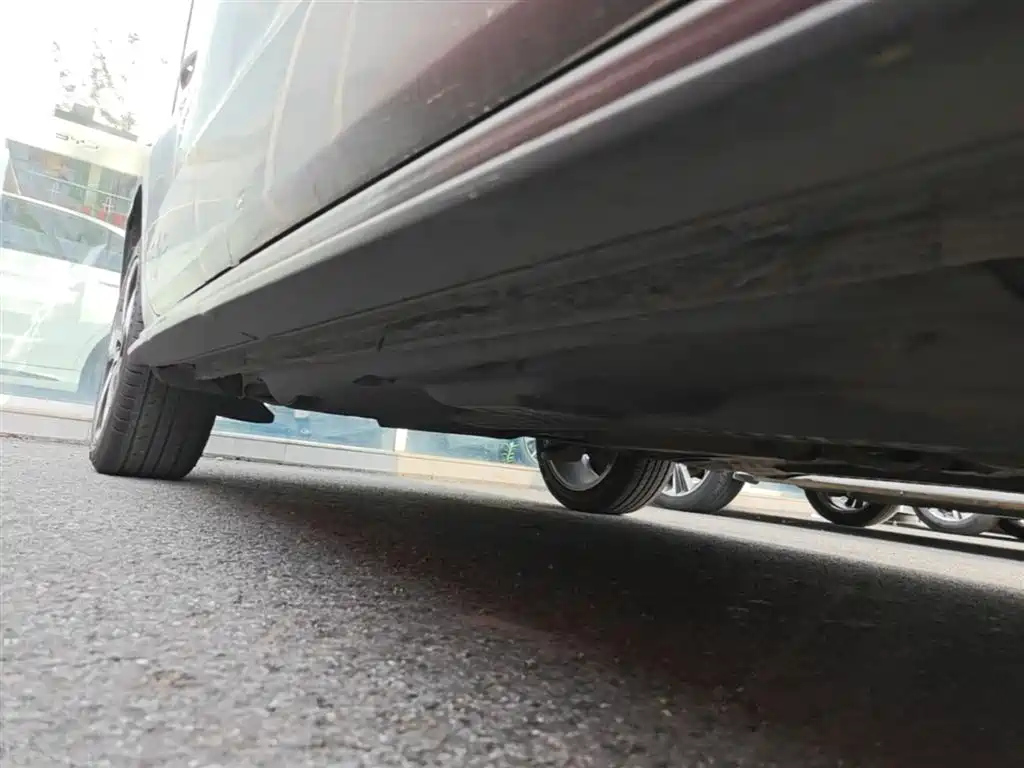 Volkswagen Polo 2015 Model 1.4TSI GTI фото 21