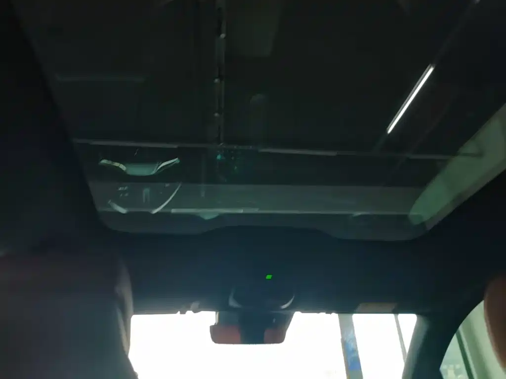 NIO EC6 2021 2020 Model 430KM Sport Edition