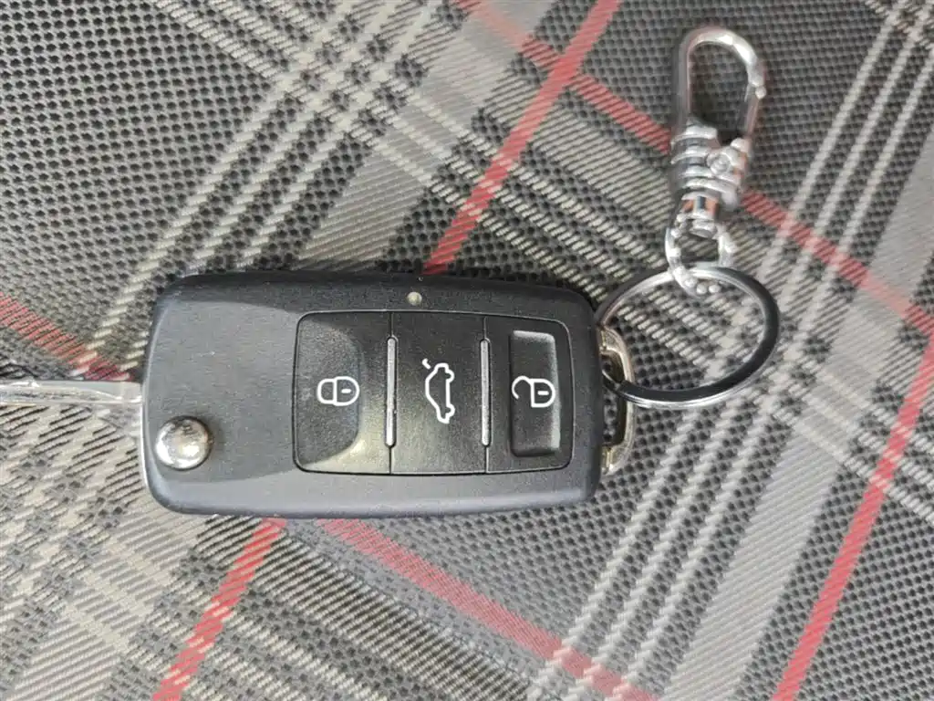 Volkswagen Polo 2015 Model 1.4TSI GTI фото 9