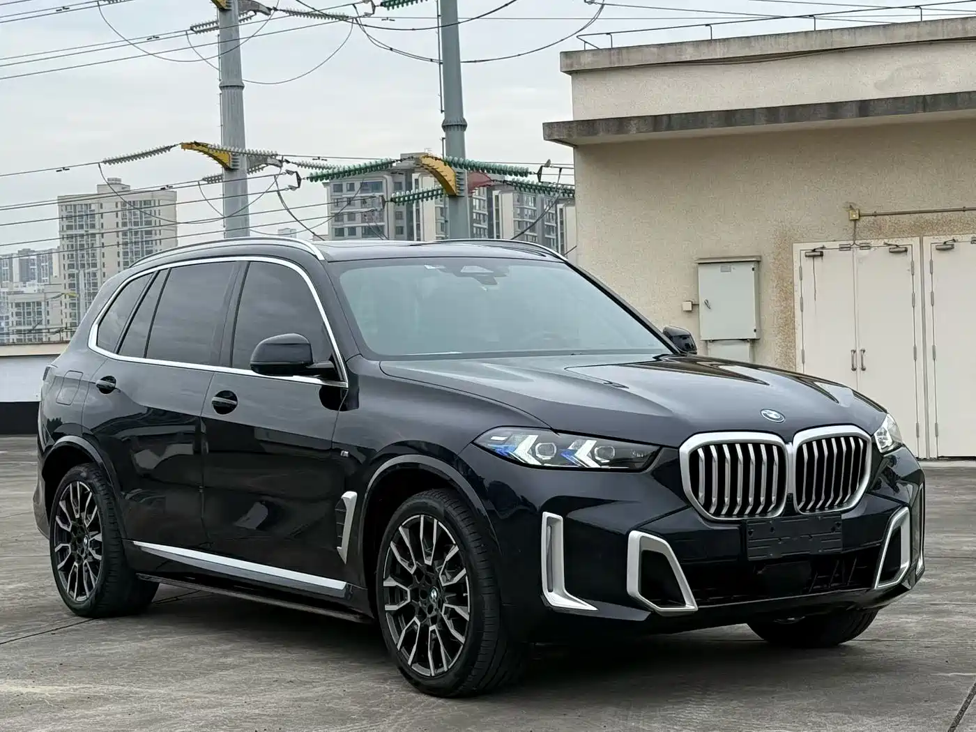 Фото 3 - BMW X5